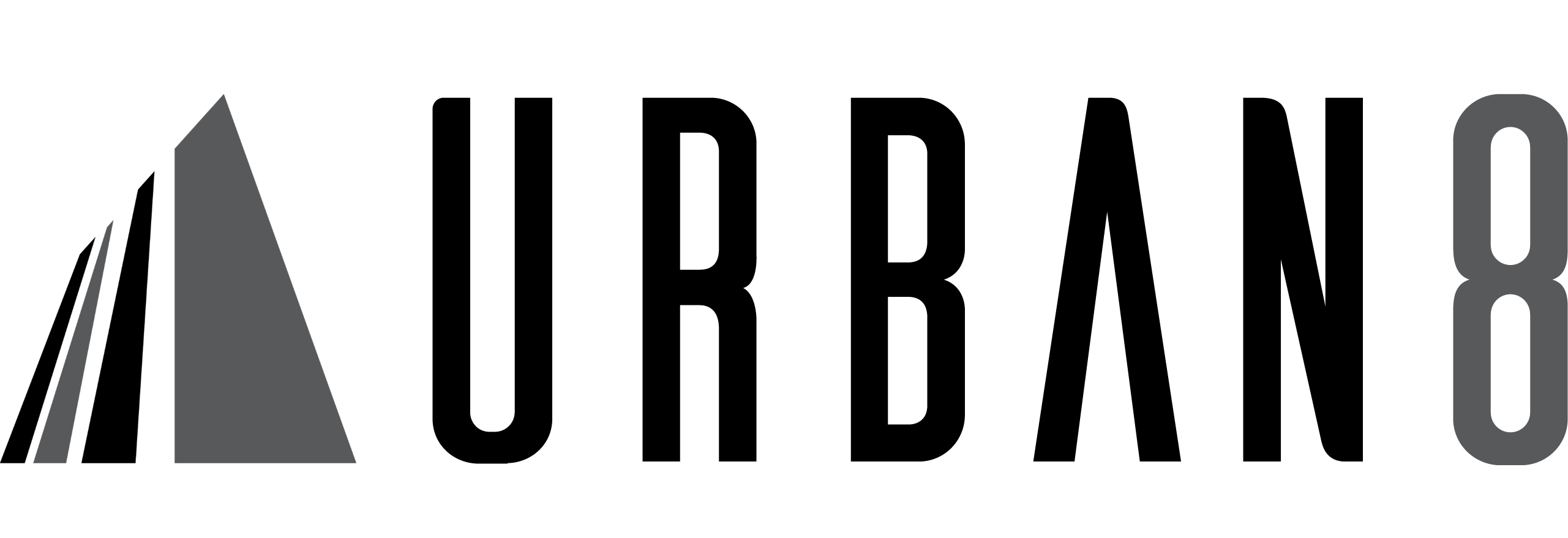 Logo Urban8